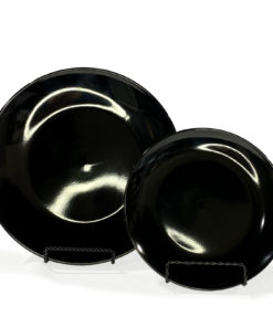 Black China