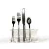 Fran flatware