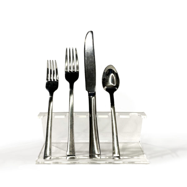 Fran flatware