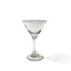 Martini Glass