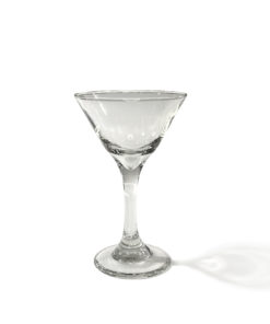 Martini Glass