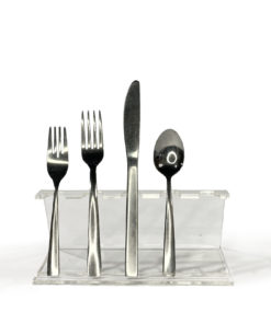 Plain Flatware