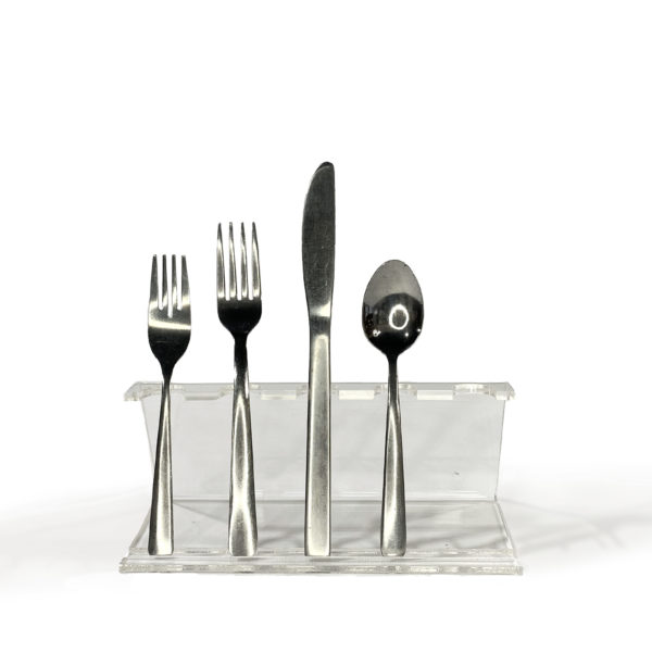 Plain Flatware