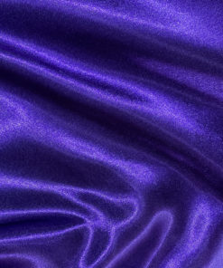 Purple Satin