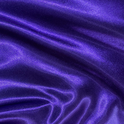 Purple Satin