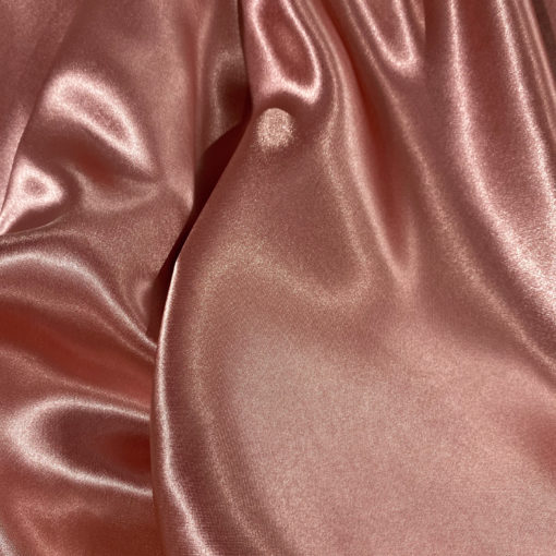 Rose Satin