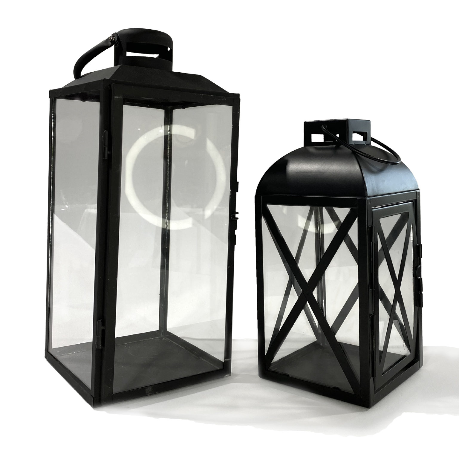 Sorted Black Lanterns EVENTS TO REMEMBER