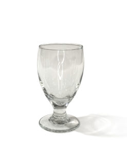 Water goblet