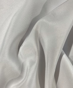 White Polyester