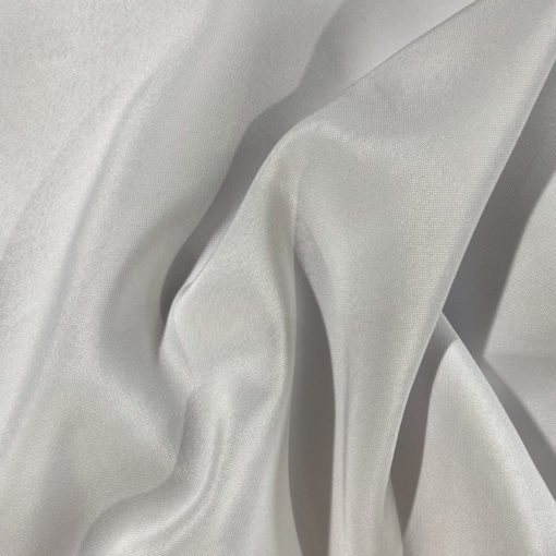 White Polyester