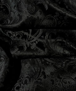 Black Jacquard