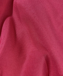 Hot pink Polyester