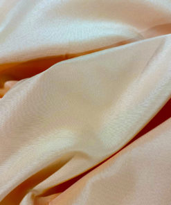 Peach Polyester