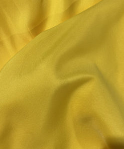 Canary Yellow Polyester