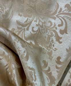 Champagne Jacquard