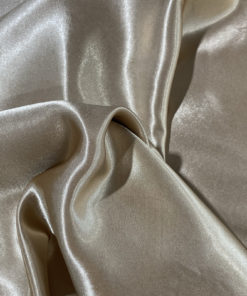 Champagne Satin