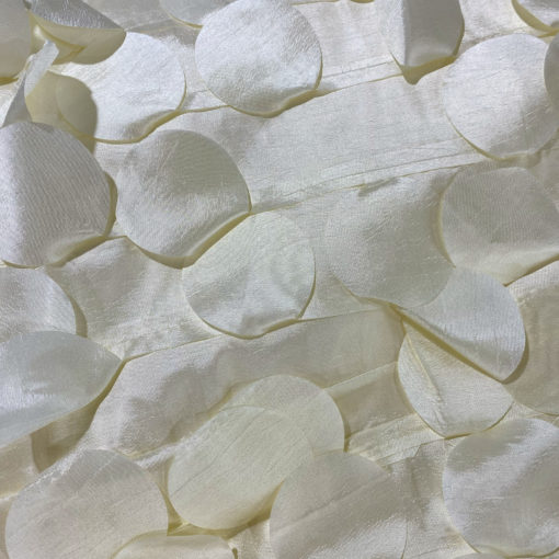 Ivory Petals