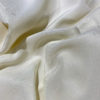 Ivory Polyester