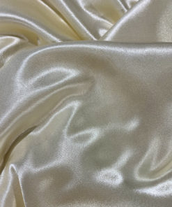 Ivory Satin