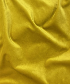 Mustard Velvet