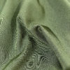 Olive Green Polyester