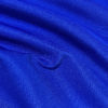 Royal Blue Polyester