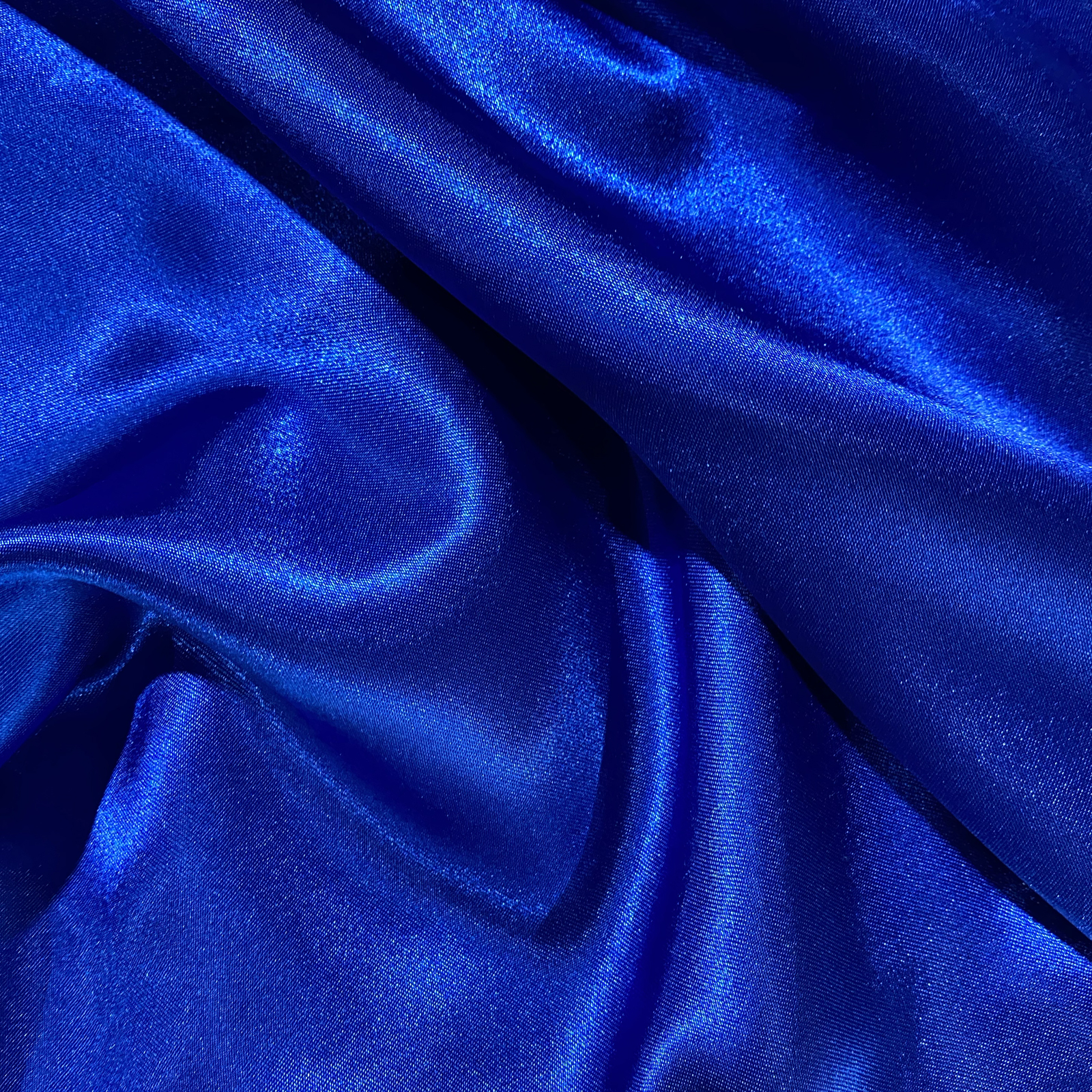 Royal Blue Satin – EVENTS TO REMEMBER