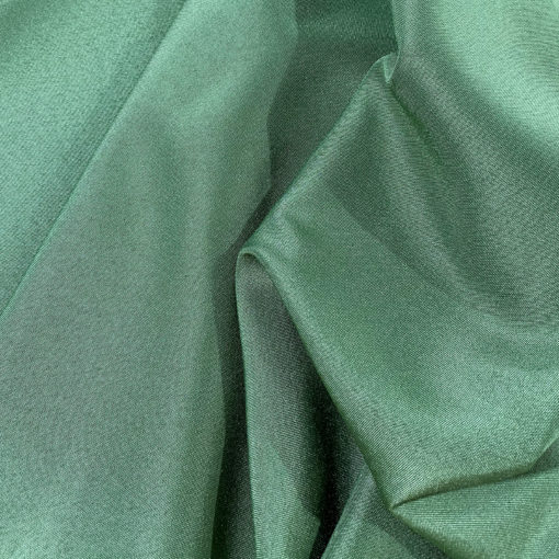 Willow Green Polyester