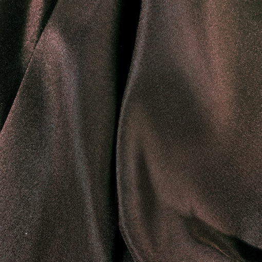 Brown Polyester