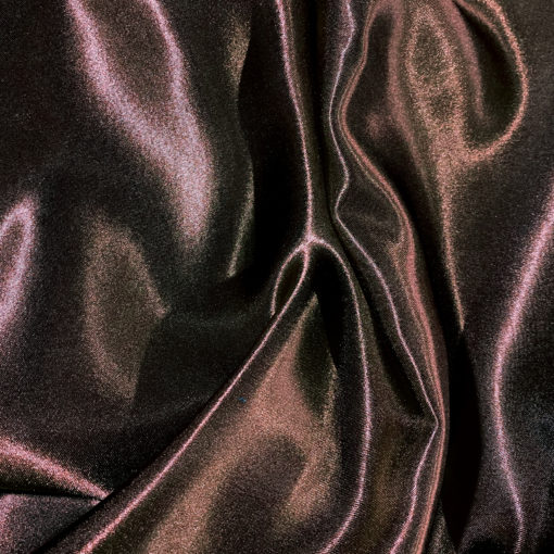 Brown Satin