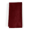 Apple Red Lamour Napkin