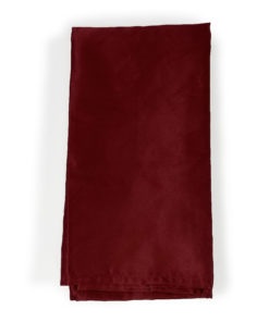 Apple Red Lamour Napkin