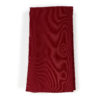 Apple Red Polyester Napkin