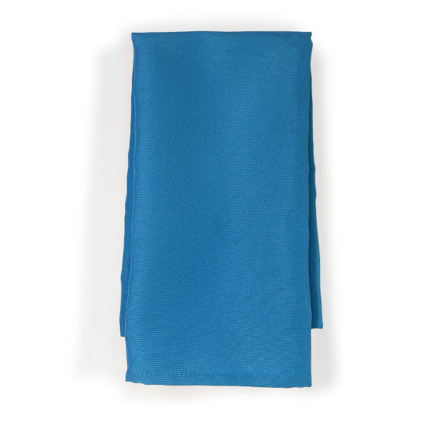 Aqua Poly Napkin