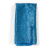 Aqua Satin Napkin