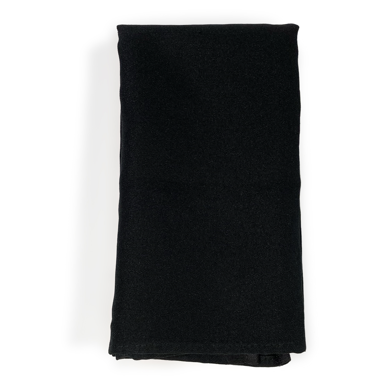 Black Polyester Napkin – EVENTS TO REMEMBER