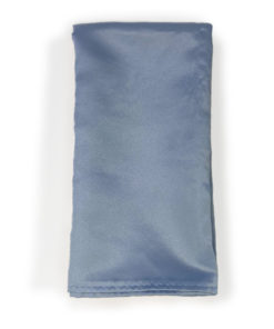 Blue French Lamour Napkin