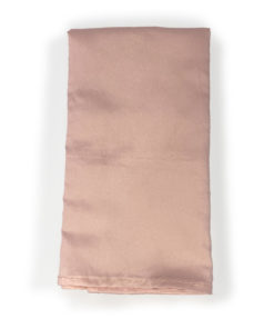 Blush Lamour Napkin