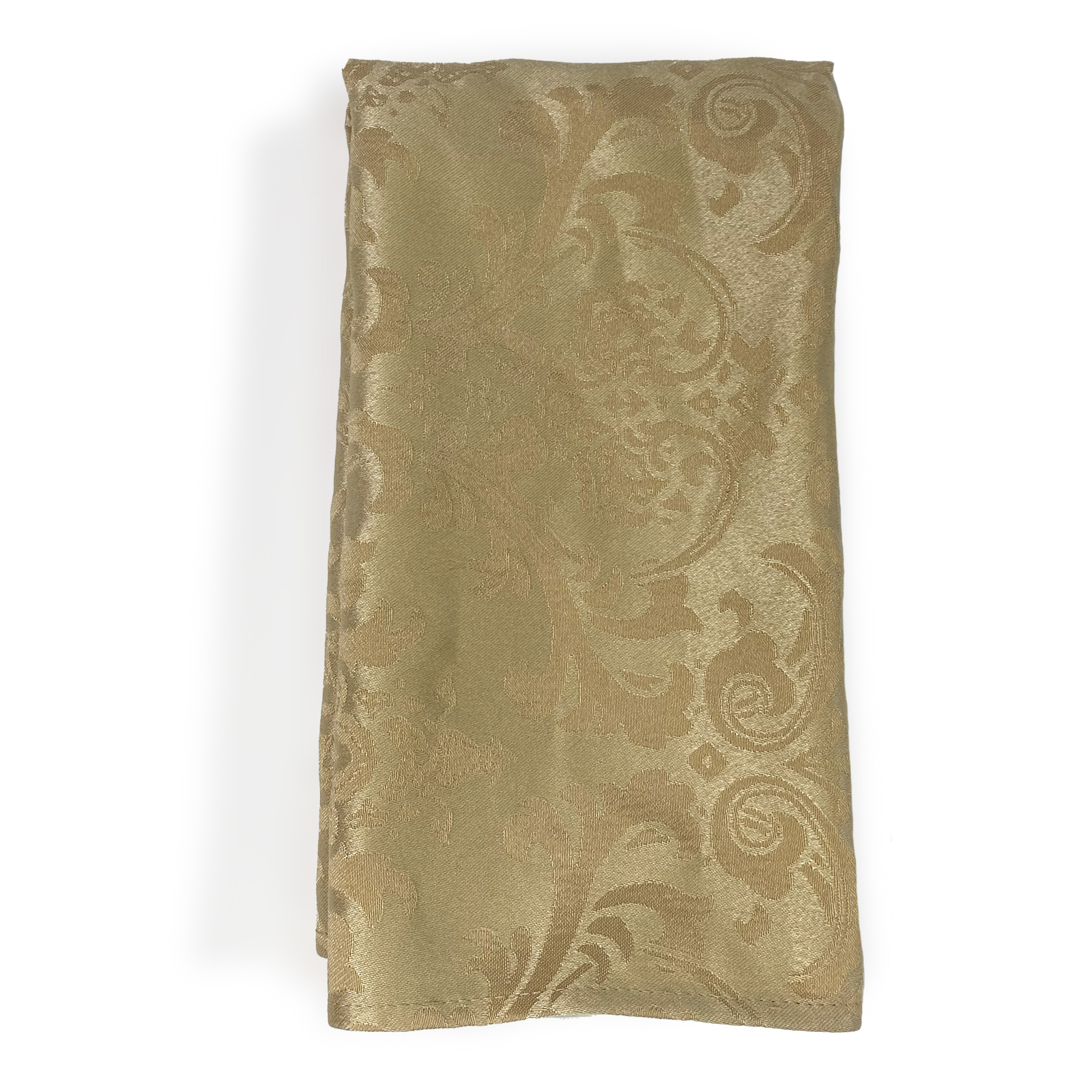 Champagne Jacquard Napkin – EVENTS TO REMEMBER