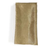 Champagne Satin Napkin