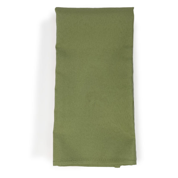 Clover Polyester Napkin