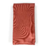 Coral Polyester Napkin