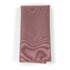 Dusty Mauve Polyester Napkin