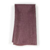 Dusty Mauve Shantung Napkin