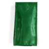 Emerald Satin Napkin