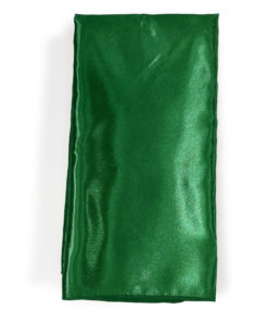 Emerald Satin Napkin