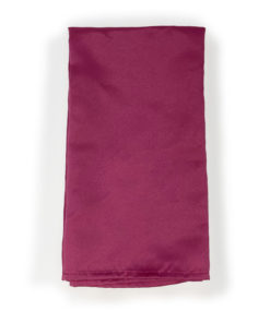 Hot Pink Lamour Napkin