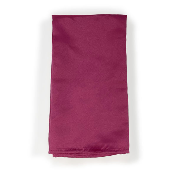 Hot Pink Lamour Napkin