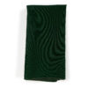 Hunter Green Polyester Napkin