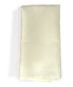 Ivory Poly Napkin